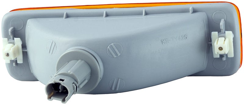 Dorman 1630786 Driver Side Parking Light Assembly Compatible with Select Toyota Models - Image 2