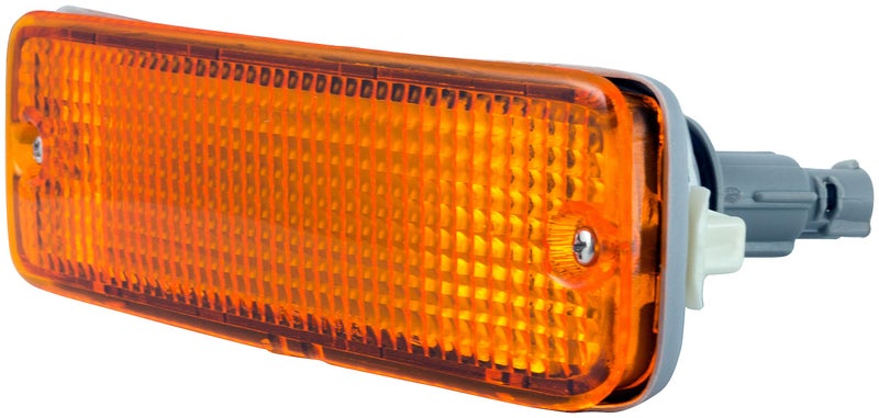 Dorman 1630786 Driver Side Parking Light Assembly Compatible with Select Toyota Models - Image 4