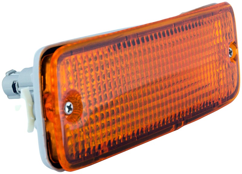 Dorman 1630786 Driver Side Parking Light Assembly Compatible with Select Toyota Models - Image 3