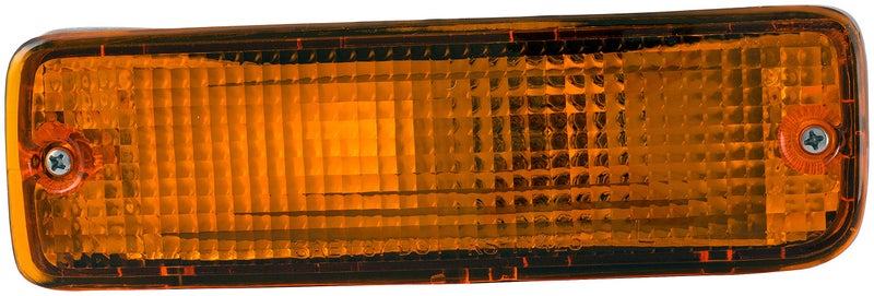 Dorman 1630786 Driver Side Parking Light Assembly Compatible with Select Toyota Models - Image 5