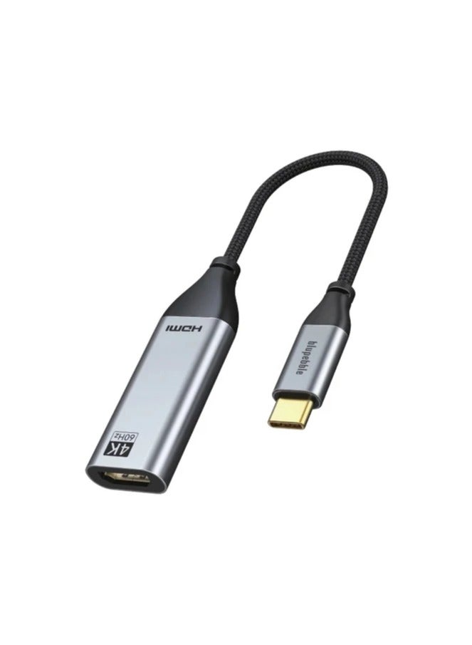 Blupebble Usb-C To Display port Adapter - Image 3