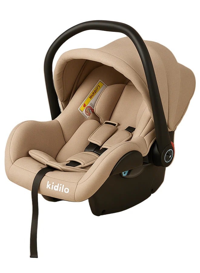 Kidilo Car Seat G303 - Image 2
