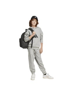 Adidas adidas future icons logo unisex hooded sweatshirt  - Image 4