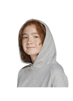 Adidas adidas future icons logo unisex hooded sweatshirt  - Image 5