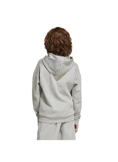 Adidas adidas future icons logo unisex hooded sweatshirt  - Image 3