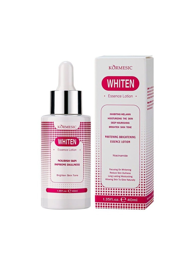 Kormesic Brightening & Nourishing Essence 40ml - Image 1