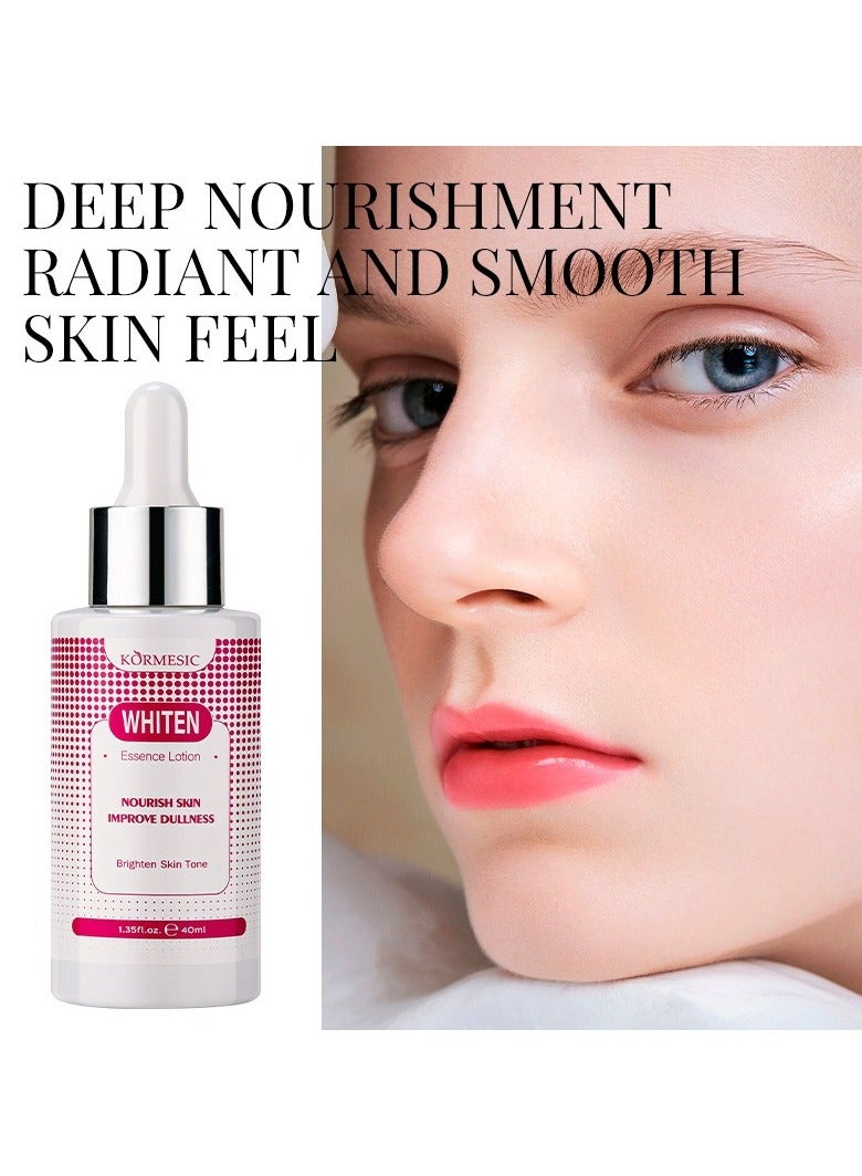 Kormesic Brightening & Nourishing Essence 40ml - Image 3