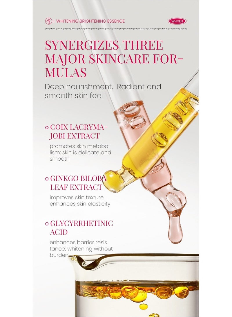 Kormesic Brightening & Nourishing Essence 40ml - Image 4