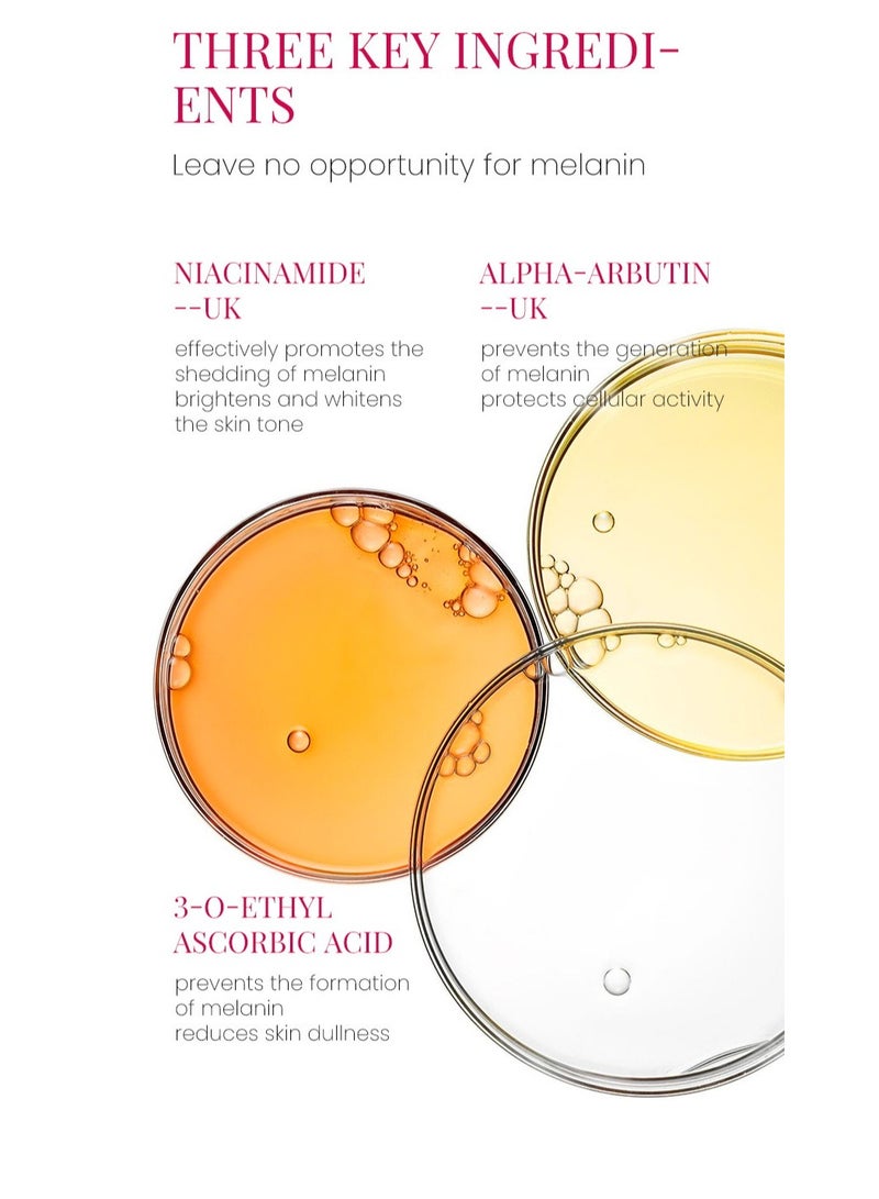 Kormesic Brightening & Nourishing Essence 40ml - Image 5