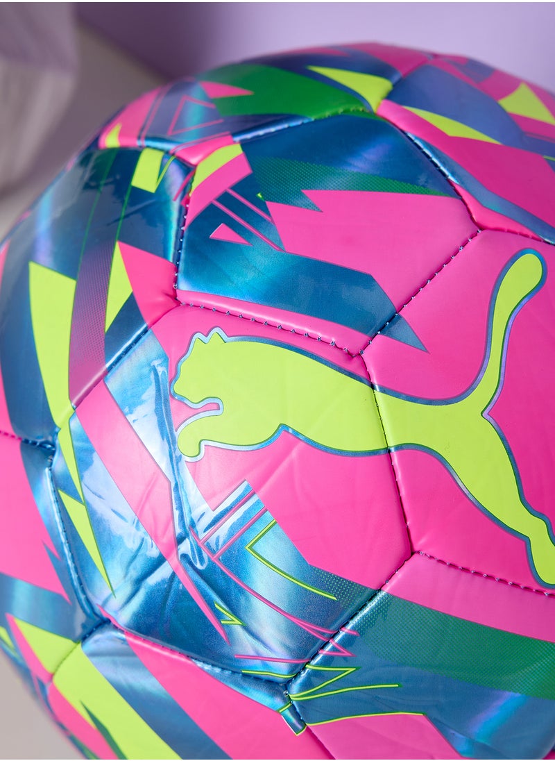 PUMA Graphic Energy Soccer Ball  - Image 3