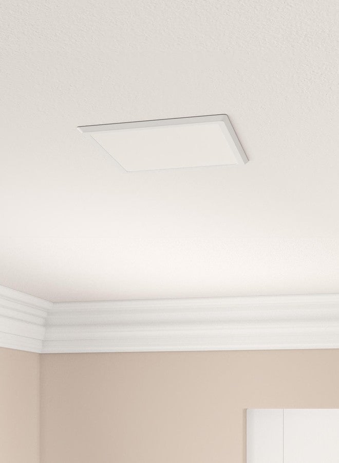 سيسكا SYSKA (SSK-RDL-S-5W 6500K Rdl LED Slim Downlight (Cool Day Light, Polycarbonate) - Image 2