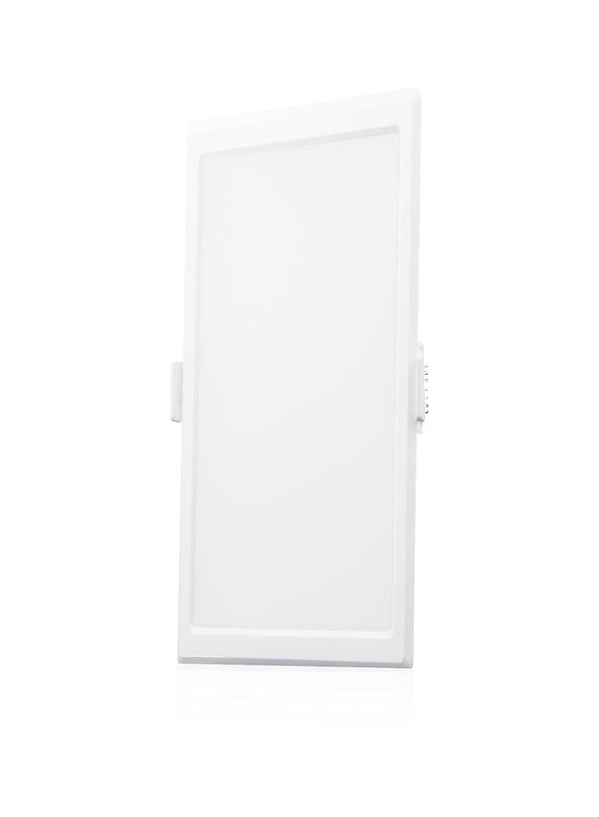 سيسكا SYSKA (SSK-RDL-S-5W 6500K Rdl LED Slim Downlight (Cool Day Light, Polycarbonate) - Image 3