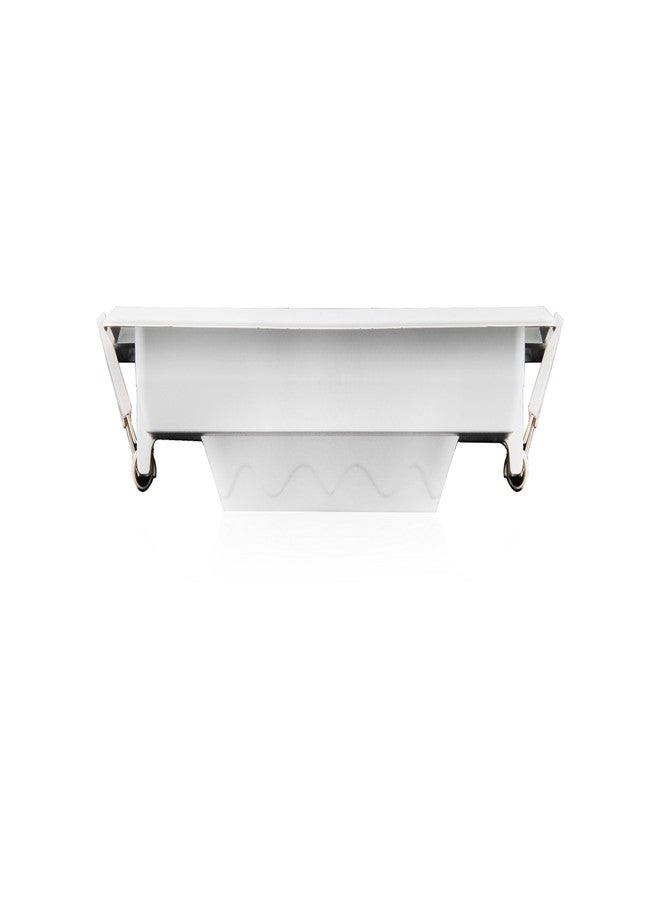 سيسكا SYSKA (SSK-RDL-S-5W 6500K Rdl LED Slim Downlight (Cool Day Light, Polycarbonate) - Image 4