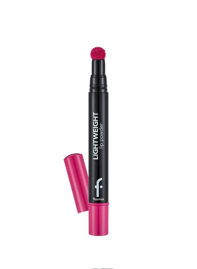 flormar Flormar Lightweight Lip Powder  - 17 Optimistic