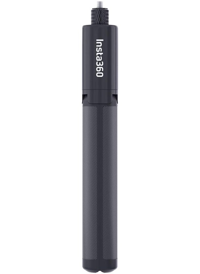 Insta360 Insta360 2-in-1 Invisible Selfie Stick + Tripod, Compatible with GO 3/X3/ONE RS(1-Inch 360 Excluded)/ONE X2/ONE X/GO 2/ONE R/ONE  - Image 5