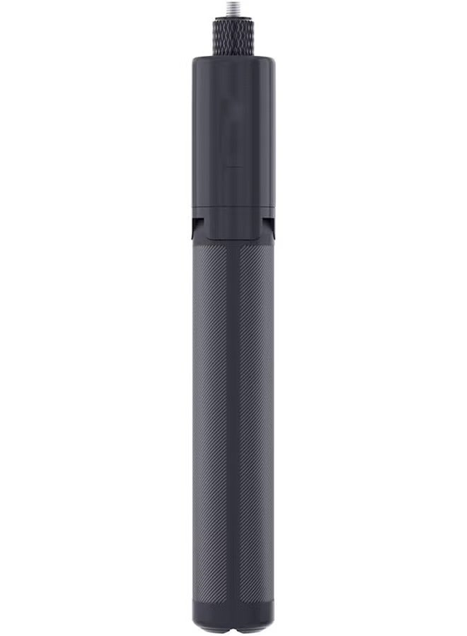 2-in-1 Invisible Selfie Stick + Tripod, Compatible with GO 3/X3/ONE RS(1-Inch 360 Excluded)/ONE X2/ONE X/GO 2/ONE R/ONE  - Image 1