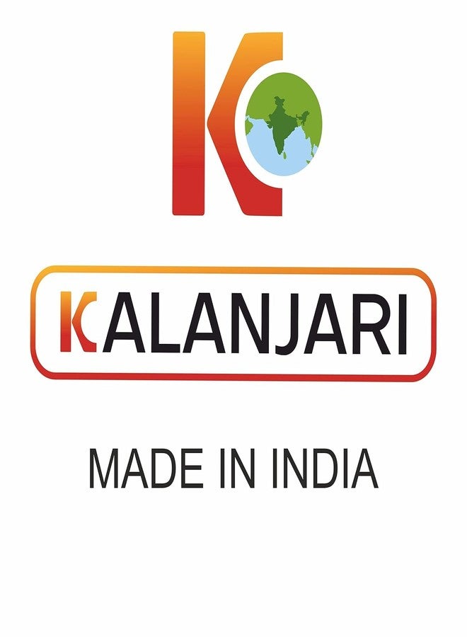 Kalanjari كالينجاري - مفتاح مربع لمخرطة بمقبض طويل (1/4 بوصة 6.35 مم) - Image 4