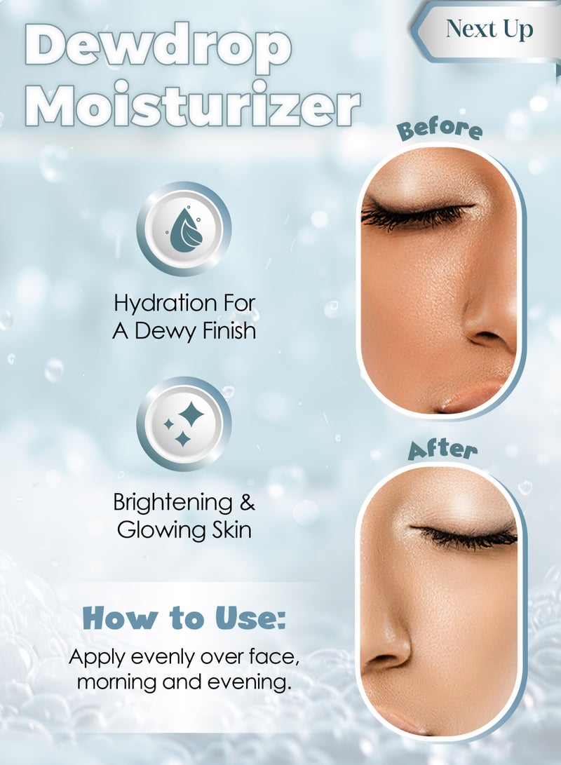 Malika HydraGlow Kit - Image 4