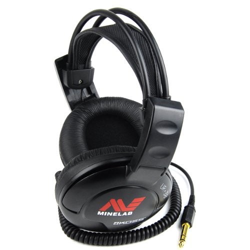 Minelab Koss UR30 Spare Headphone - Image 1