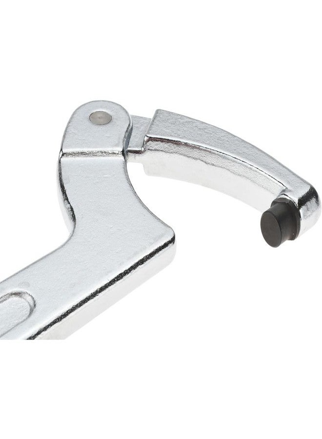 بارامونت مفتاح ربط باراماونت ذو دبوس قابل للتعديل: دبوس 3/8 بوصة، سعة من 4-1/2 بوصة إلى 6-1/4 بوصة - Image 3