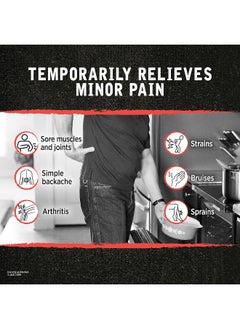 Bengay Ultra Strength Pain Relief Cream, 60Ml  - Image 3