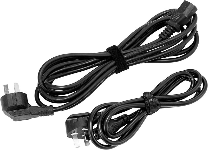 KeyFor 50PC Cable Ties Reusable - Cable Straps Multi-Purpose Tie Wraps Fastening Straps Used for Headphones Phones 1 - Image 3