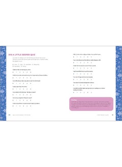Self-Love Workbook for Women: Release Self-Doubt, Build Self-Compassion, and Embrace Who You Are (Self-Love Workbook and Journal)  - Image 4