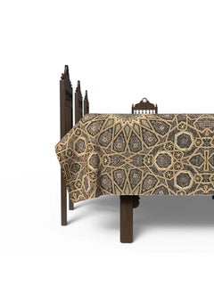 ART MOOD Diwan Tablecloth Waterproof  - Image 4