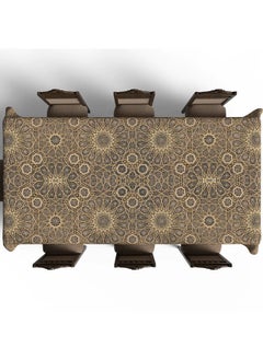 ART MOOD Diwan Tablecloth Waterproof  - Image 5
