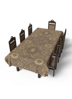 ART MOOD Diwan Tablecloth Waterproof  - Image 1
