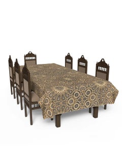 ART MOOD Diwan Tablecloth Waterproof  - Image 2