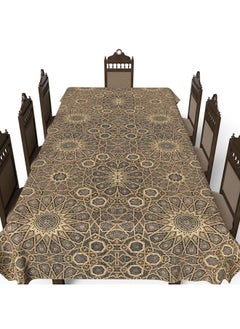 ART MOOD Diwan Tablecloth Waterproof  - Image 3