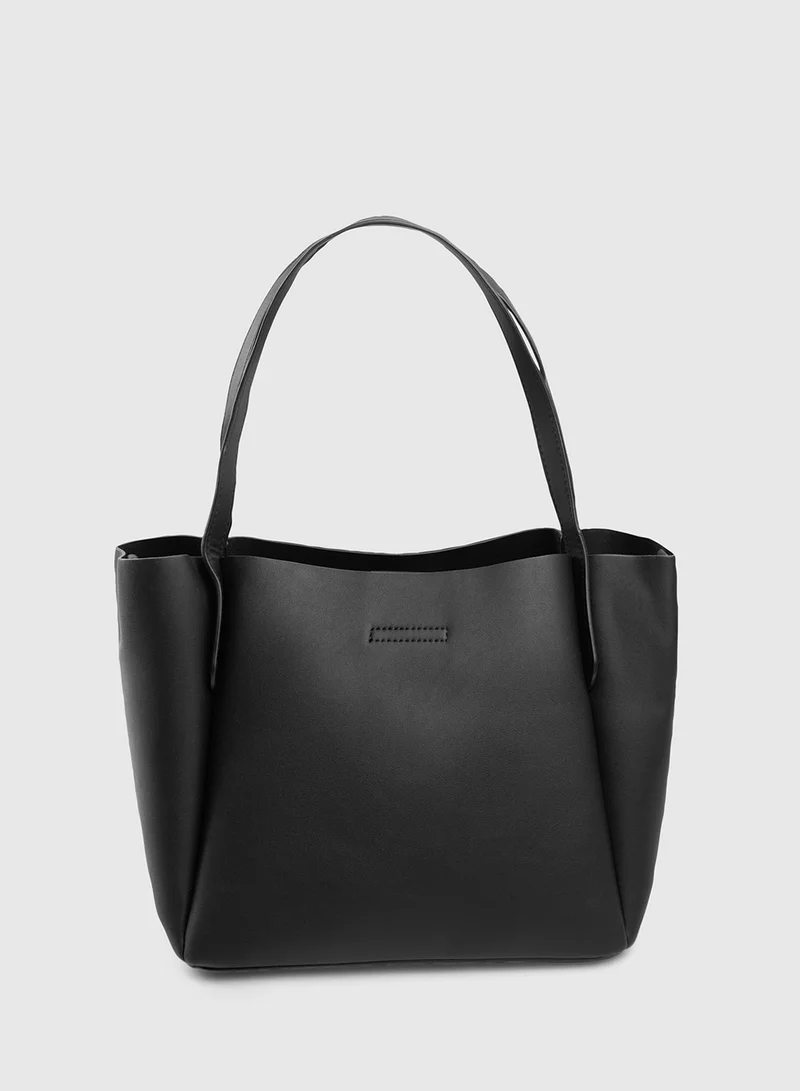 BEVERLY HILLS POLO CLUB Top Handal tote bag