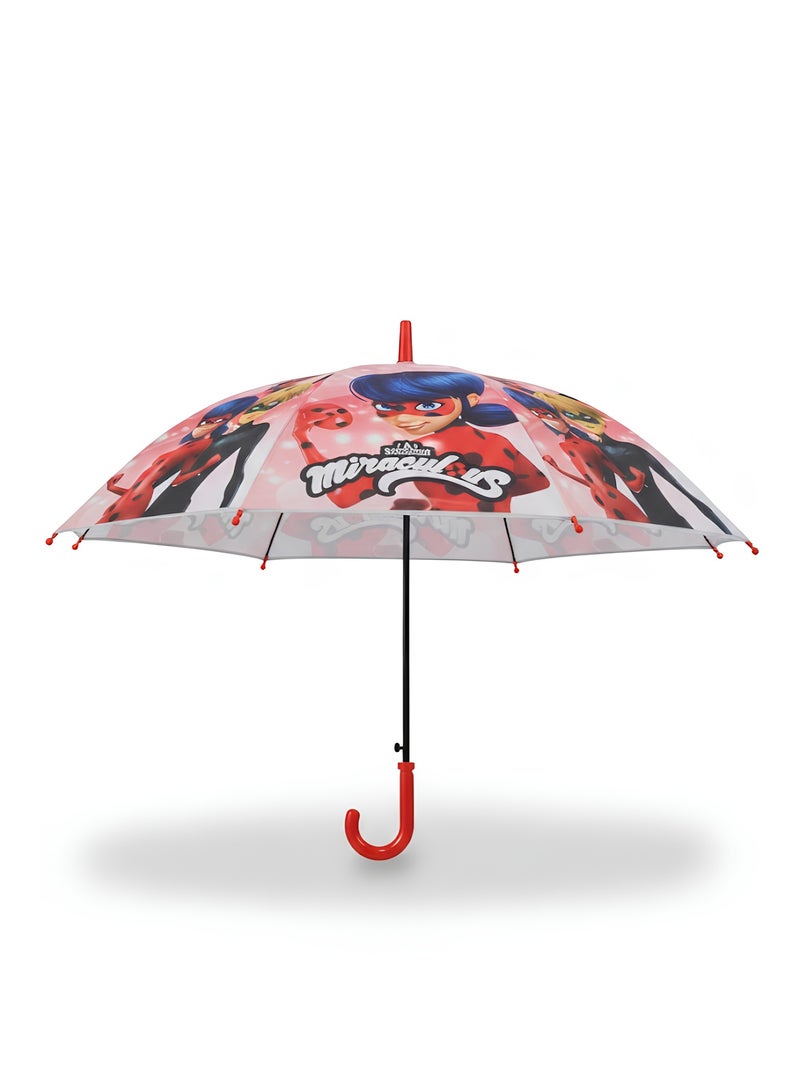 HASSM Ladybug foldable umbrella for children - Image 1