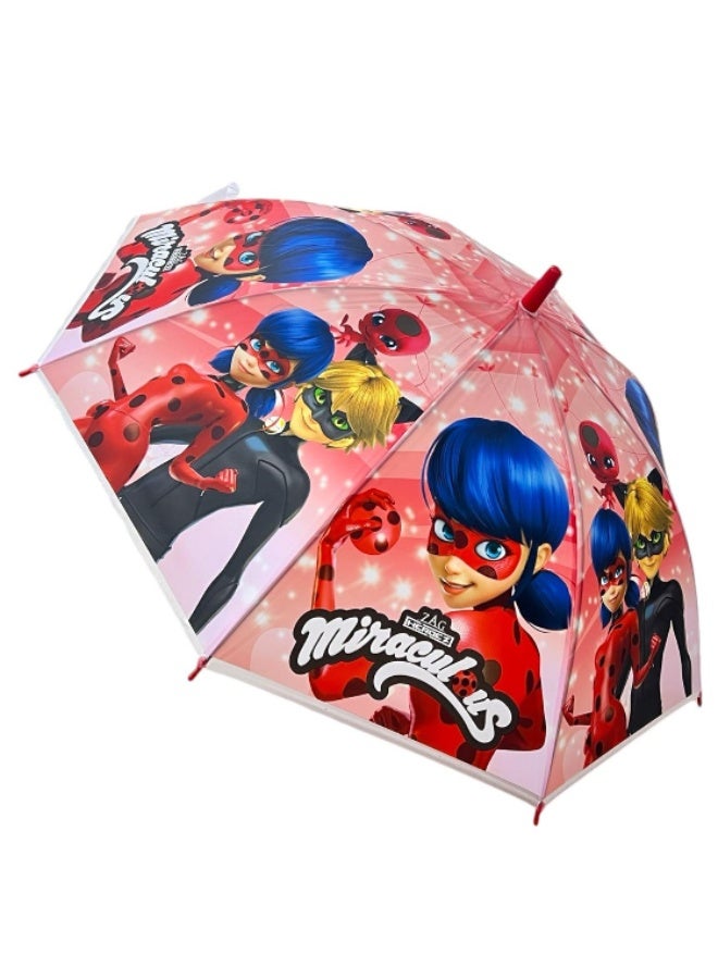 HASSM Ladybug foldable umbrella for children - Image 4