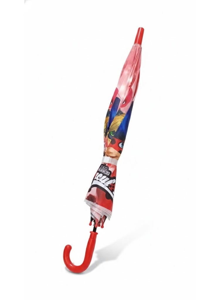 HASSM Ladybug foldable umbrella for children - Image 5