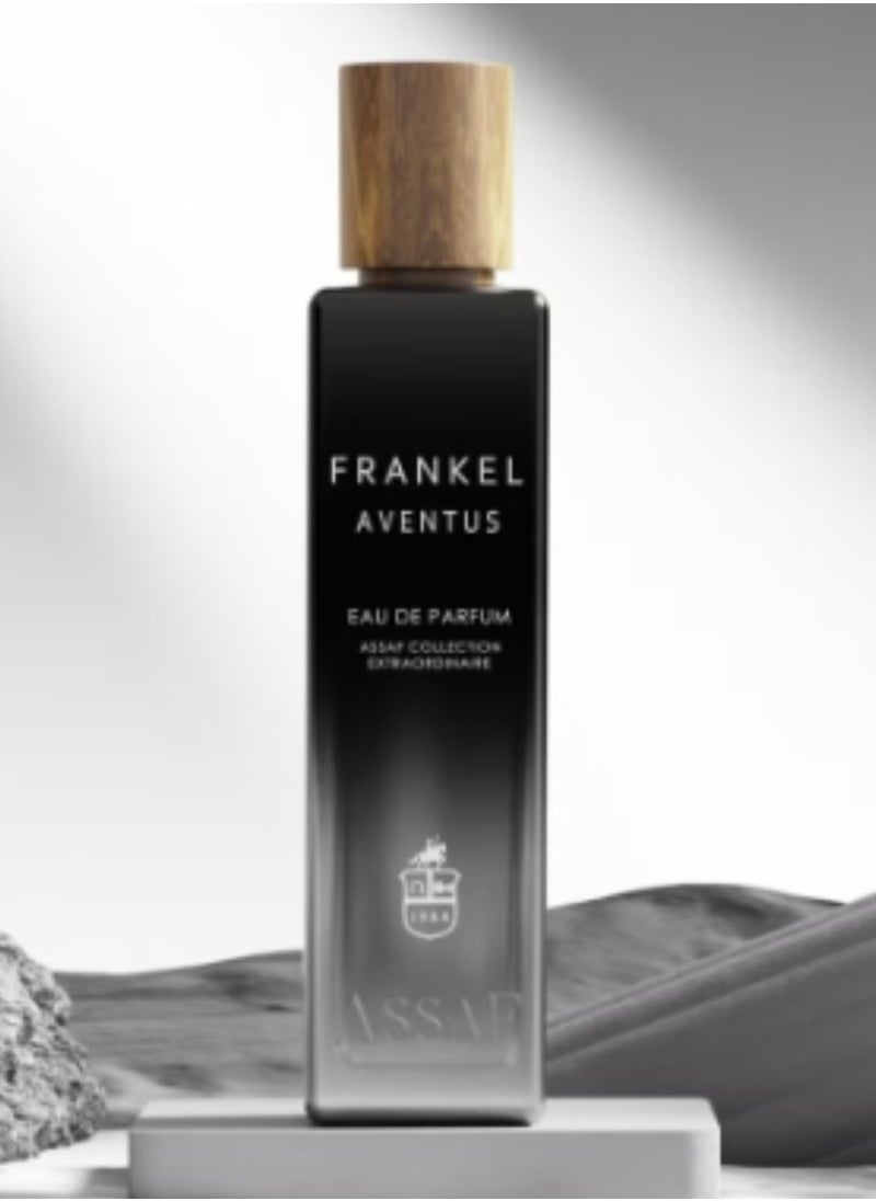 ASSAF Frankel Aventus perfume 200ml 