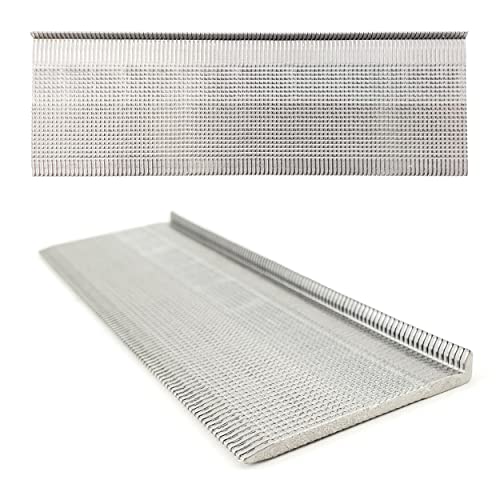 Powernail L175185 18-Gauge 1-3/4-Inch Length Powercleats L-Cleat Flooring Nails (5000ct) - Image 2