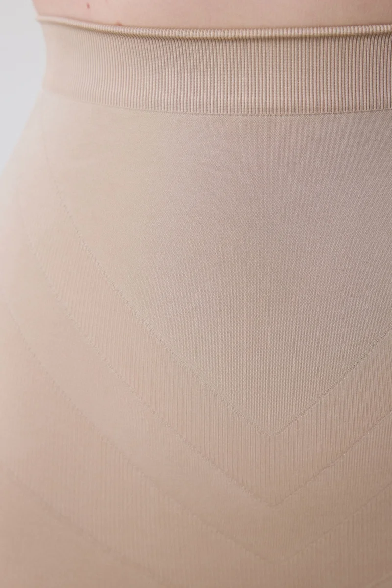 Penti PENTI Seamless High-Waist Shaping Shorts Corset