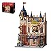 PANTASY Toy Shop Building Set for Adults Nostalgic Modular Building with Detailed Facade Interior Decoration Creative Architecture Building Toy for Building Block and Design Lovers - Image 2