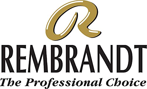 Rembrandt Oil Colour Tube 150 ml Yellow ochre 227 (01072272) - Image 5