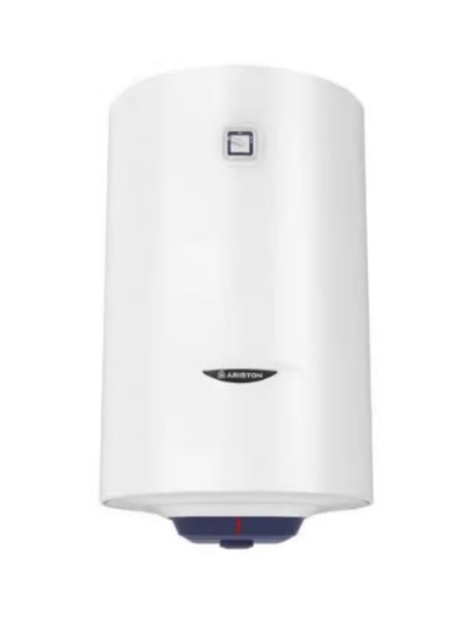 Electric Water Heater Vertical, 50 Liter- PRO R50 V EG PRO R50 V EG White