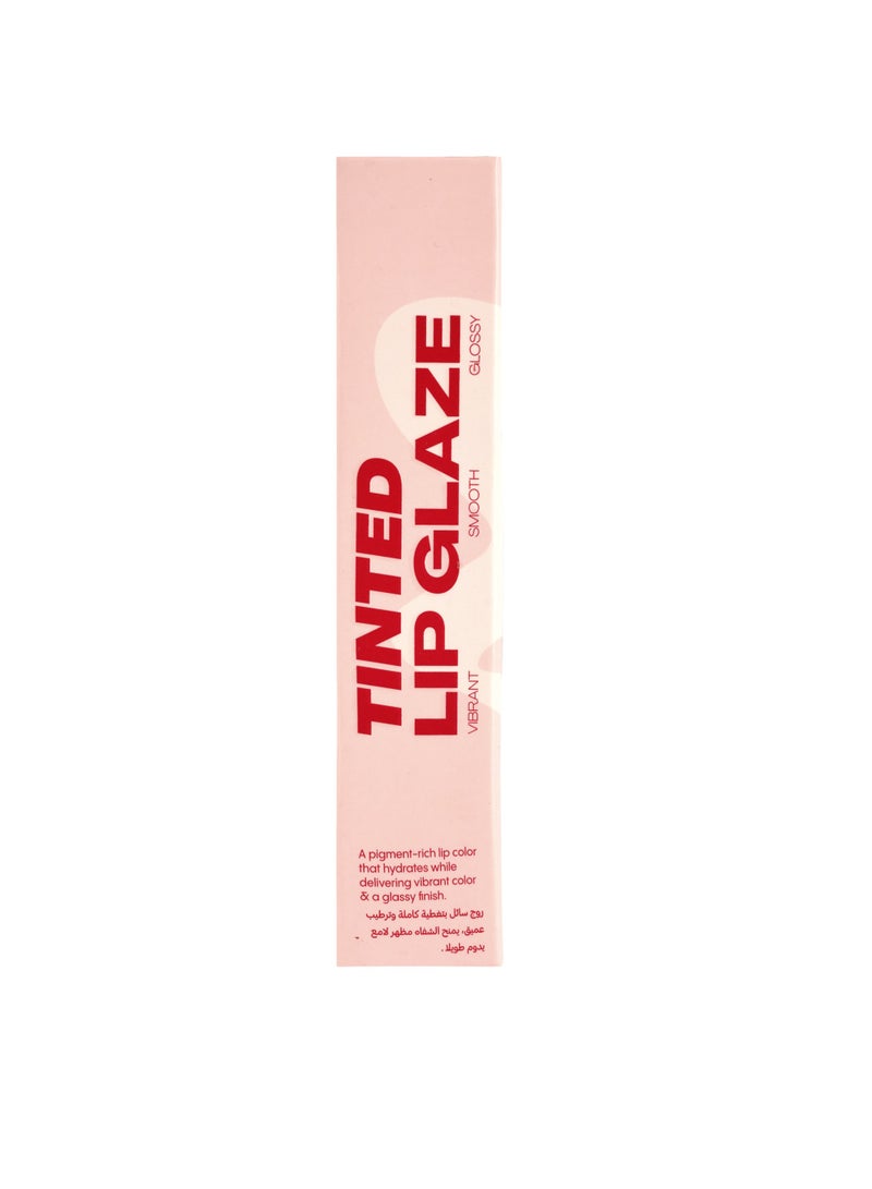 MY-M Advance Tinted Lip Glaze - Rose Wood (200) - Image 5