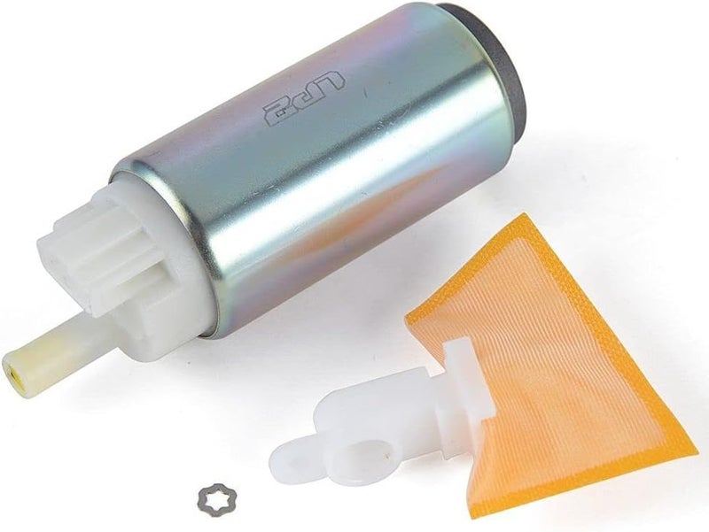 DEMULAX Motorcycle Fuel Pump for Suzuki Models - Image 3