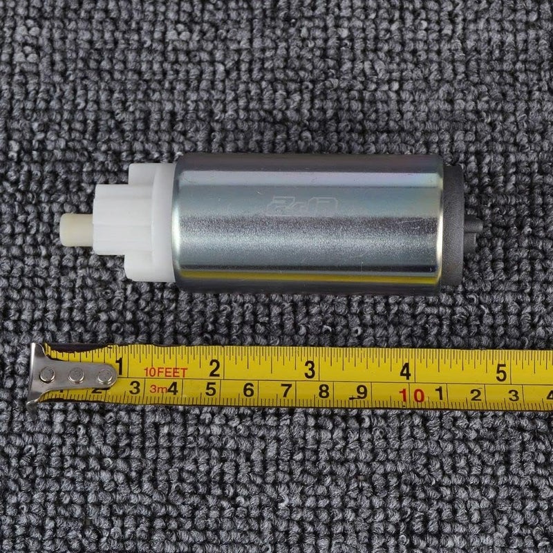 DEMULAX Motorcycle Fuel Pump for Suzuki Models - Image 2