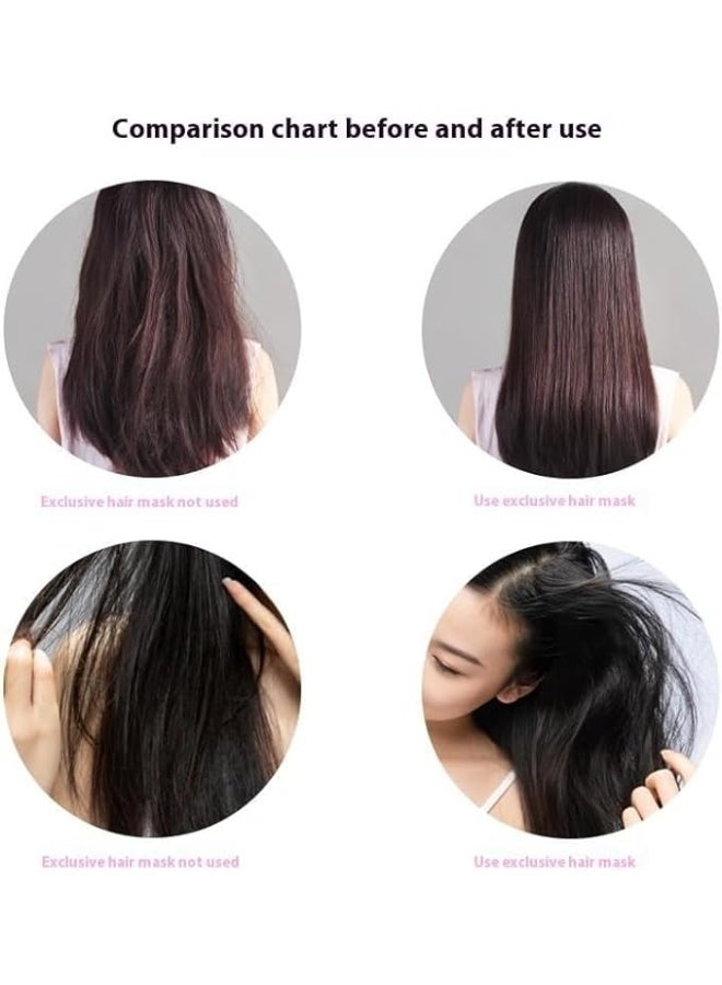 Protein queen Argan-Oil of Morocco CONDITIONER (Anti-Hair Fall & Renewal), Sulfate Free, Perfect for Damaged, Dry, Curly, Frizzy Hair - Thickening Formula for Fine/Thin Hair, Keratine Treat for Hair. - Image 5