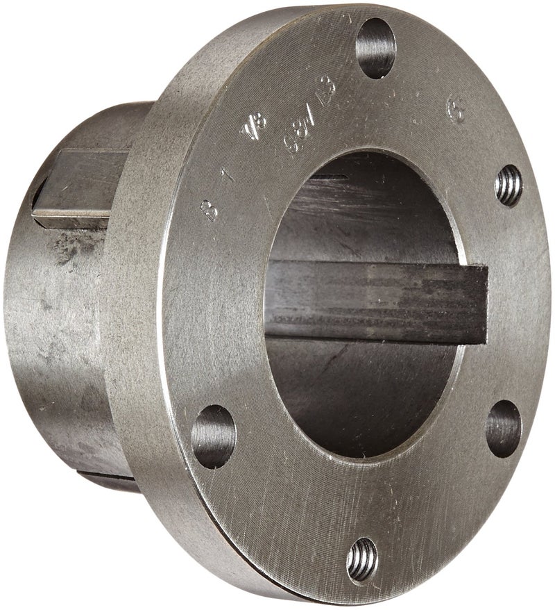 B 1 7/8 Split Taper Bushing, 1-7/8" Bore