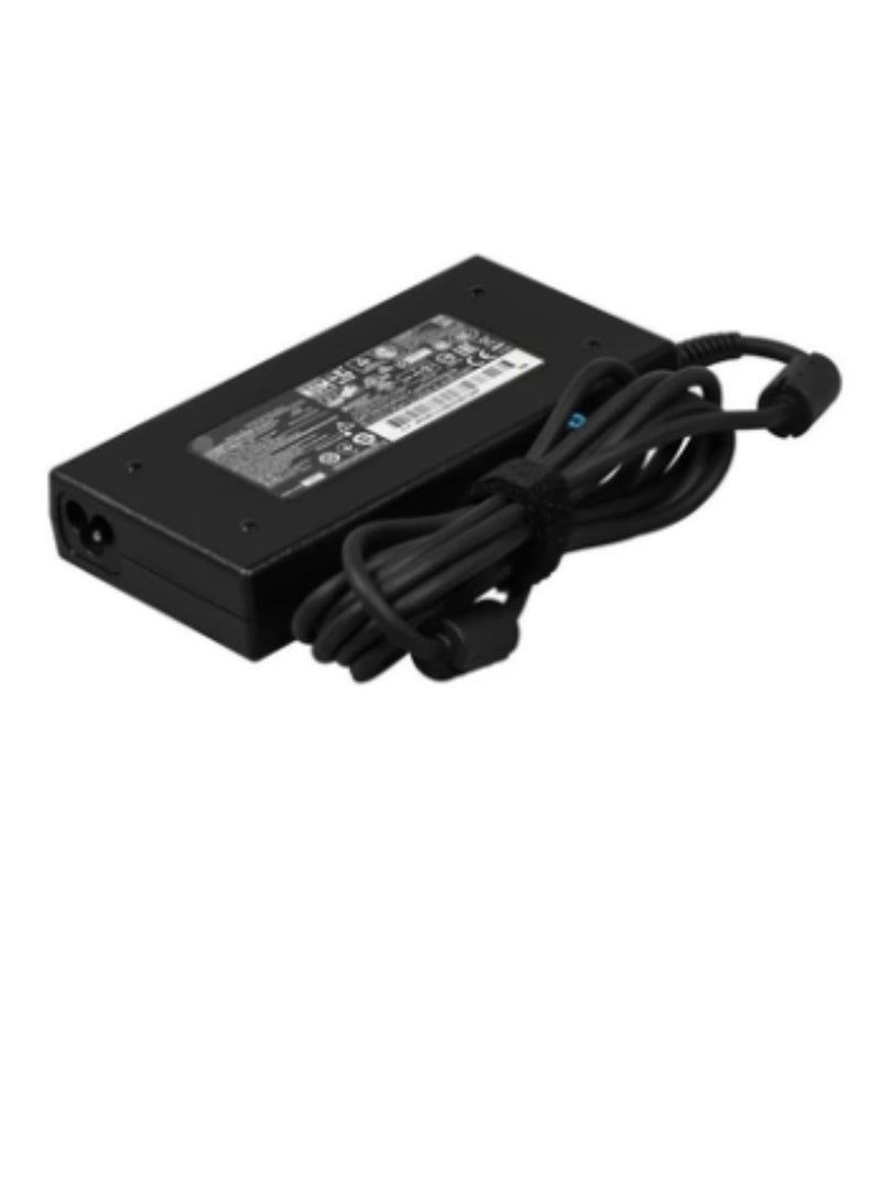 Terabyte محول طاقة بديل HP 120W 19.5V 6.15A، إدخال 100-240V 1.5A، 50-60Hz، شاحن لابتوب | A065R01DL - Image 2