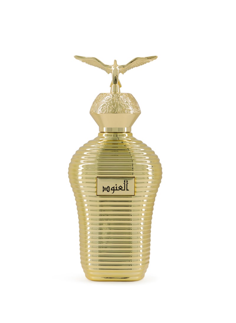 MAISON ASRAR عطر ألونود 100 مل - Image 1