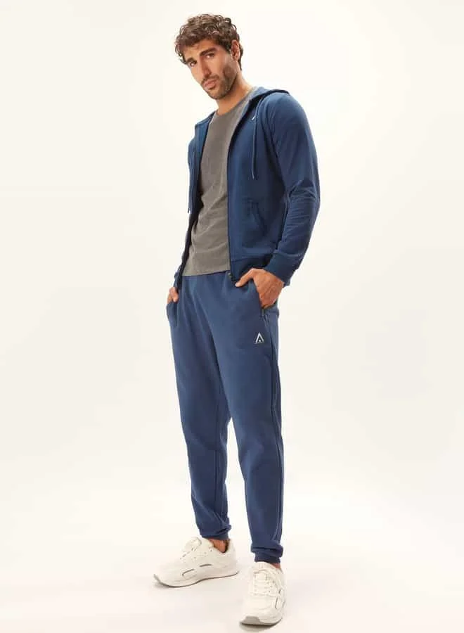 ADOT by Splash Jacket with Long Sleeves and Hood